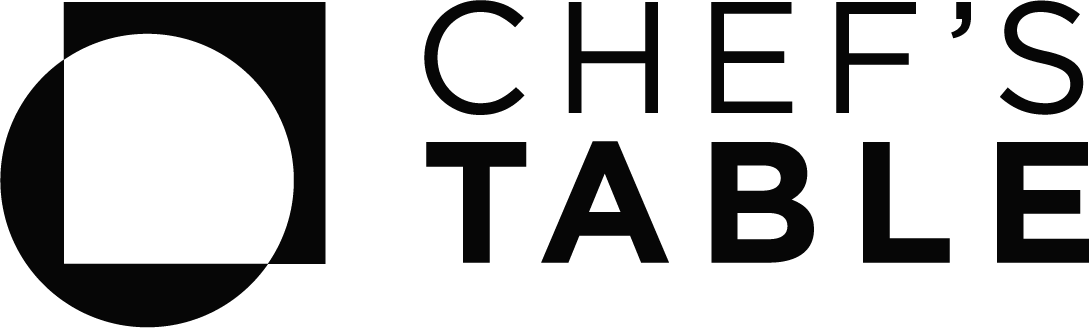 Chef's Table Logo