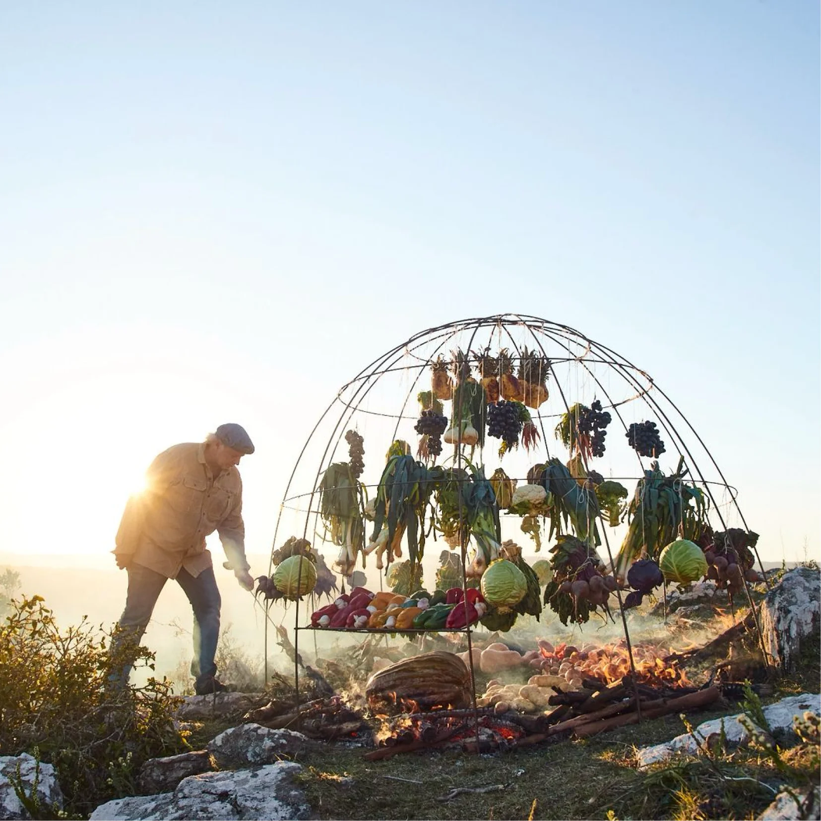 One-of-a-Kind Experiences — Chef's Table Festival event
