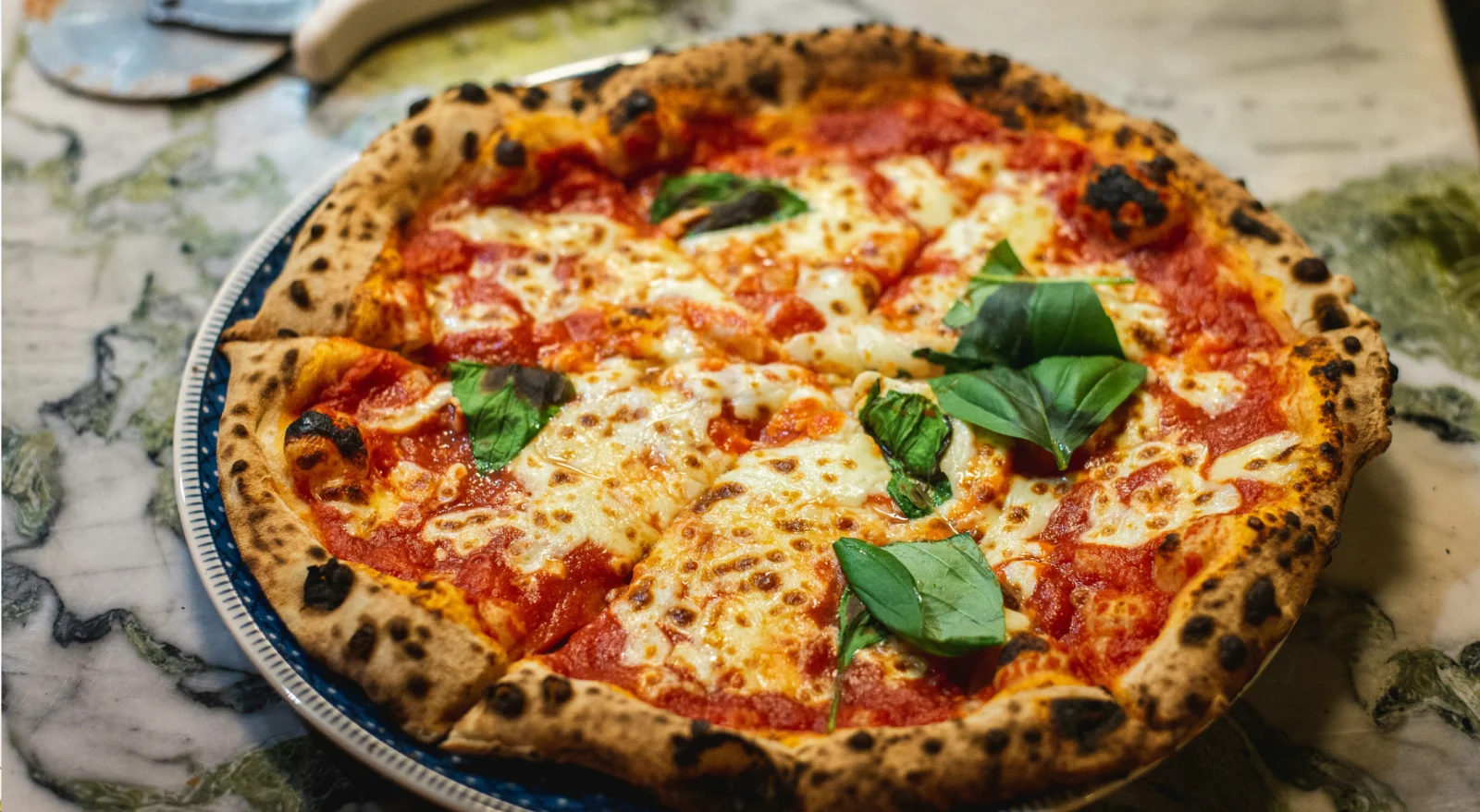 Pizza Party, Chef's Table Festival