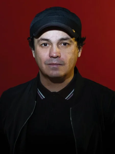 Chef Alvaro Clavijo