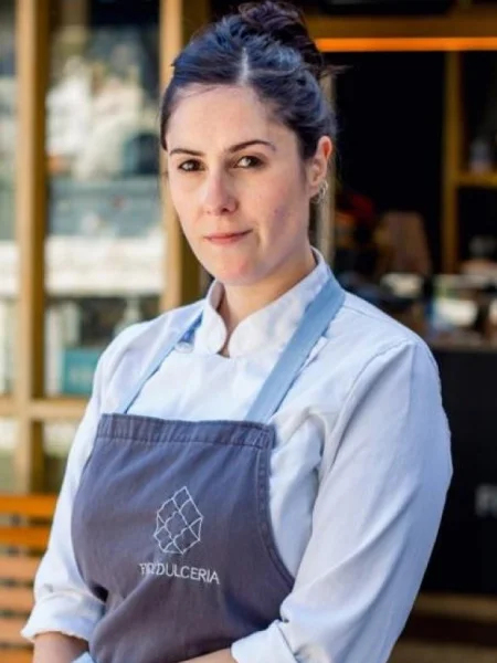 Chef Camila Fiol