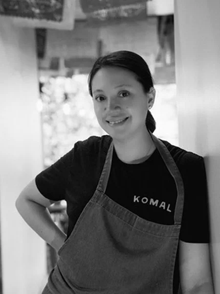Chef Fátima Juárez