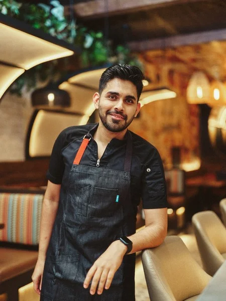 Chef Neel Kajale