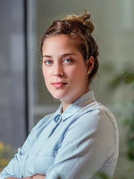 Chef Pía León