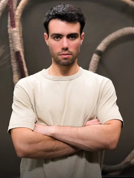 Chef Santiago Fernandez