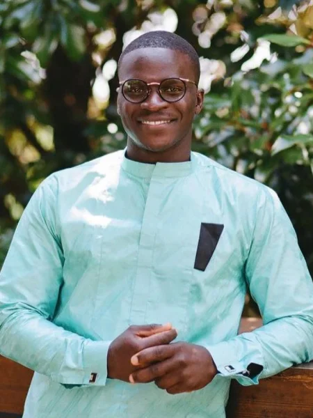 Chef Serigne Mbaye