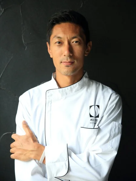 Chef Tashi Gyamtso
