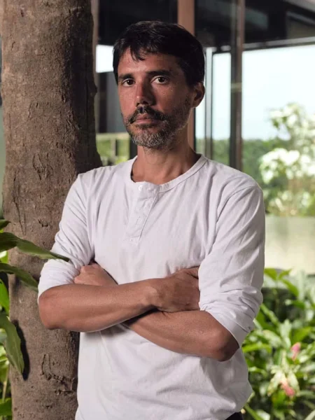 Chef Virgilio Martinez